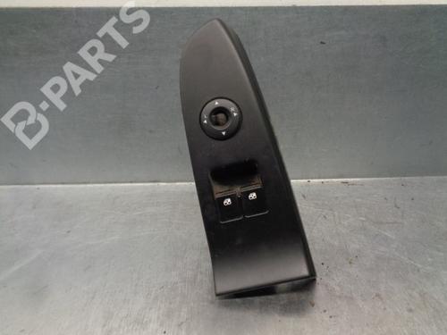 Used Left front window switch Left front window switch KIA PRO CEE'D (ED) 1.6 CRDi 115 (115 hp) 10961468 10961468