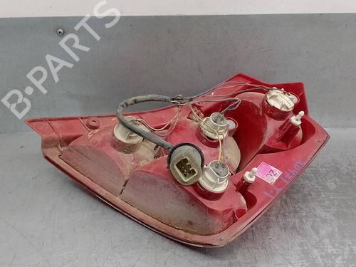 Left taillight DAEWOO KALOS (KLAS)  | BP18010833C34 