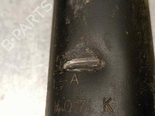 Right rear shock absorber KIA CARNIVAL II (GQ) 2.9 CRDi | BP18253570M19 