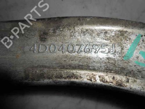 Left front suspension arm VW PASSAT B5 (3B2) 1.8 T | BP2055576M12 