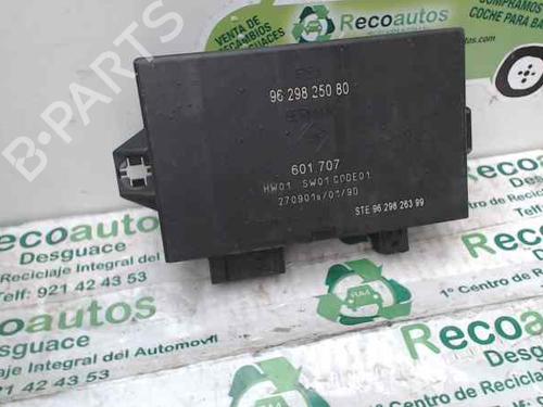 Used Electronic module FORD ESCORT VI (GAL, AAL, ABL) 1.8 TD (90 hp) 9089206