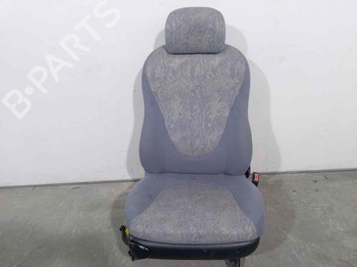 Used Right front seat FORD FIESTA IV (JA_, JB_) [1995-2006]  18085245