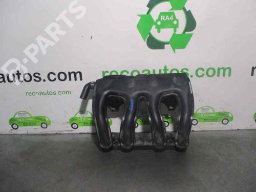 Used Intake manifold Intake manifold CITROËN C15 Box Body/MPV (VD_) 1.8 D (60 hp) 2546345 2546345