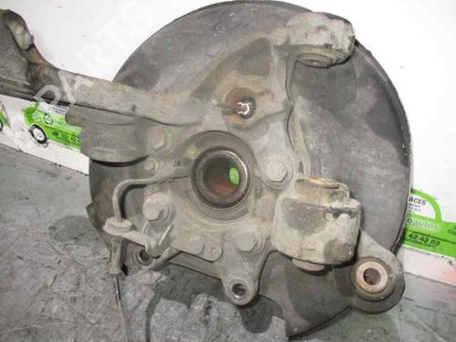 Right rear steering knuckle VOLVO XC90 I (275) D5 AWD | BP2060971M28 