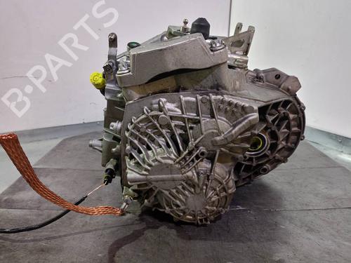 Gearbox ALFA ROMEO GIULIETTA (940_) 1.6 JTDM (940FXD1A) | BP18167770M3