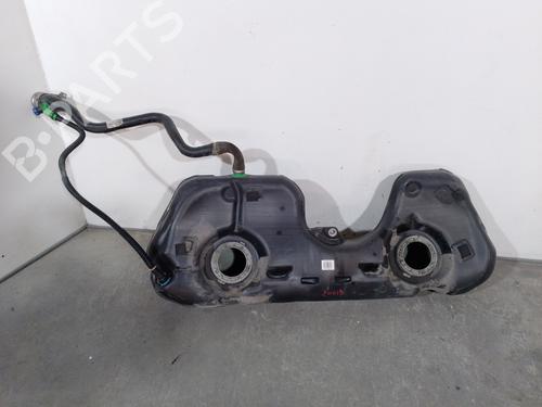 Fuel tank BMW 3 (E90) 320 d | BP18340301C62 