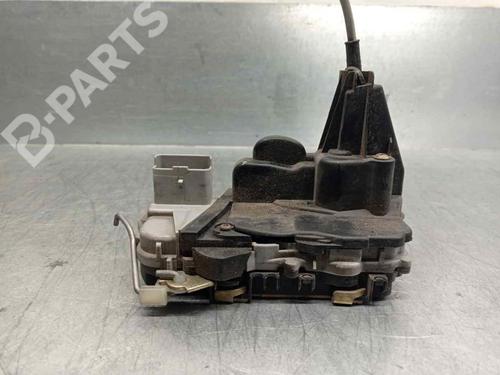 Used Front right lock Front right lock PEUGEOT 307 (3A/C) 1.6 HDi 110 (109 hp) 9399859 9399859