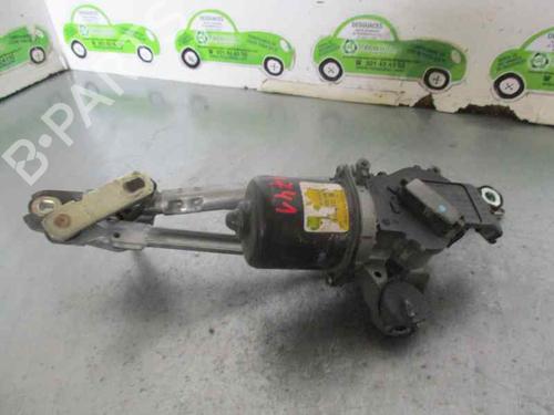 Front wiper motor PEUGEOT 107 (PM_, PN_) 1.0 | BP2101453M29 