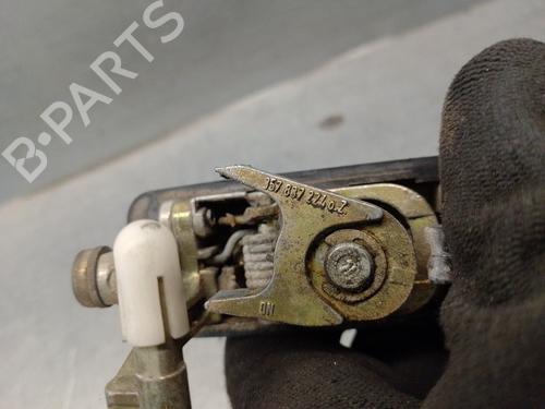 Front right exterior door handle SEAT TOLEDO I (1L2) 1.9 TDI | BP18244741C129 