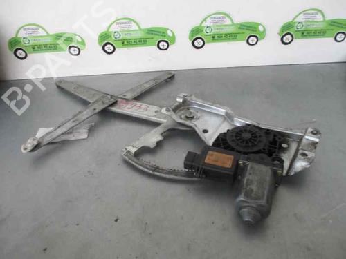 Used Front left window mechanism PEUGEOT 106 II (1A_, 1C_) 1.1 i (60 hp) 2106368