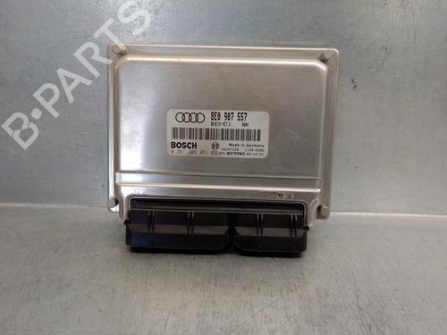 Used Engine control unit (ECU) AUDI A4 B6 (8E2) [2000-2005]  13503017