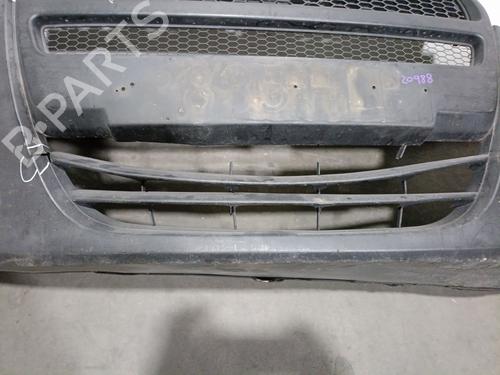 Front bumper FIAT DOBLO Cargo (263_) 1.3 D Multijet | BP19317252C7 