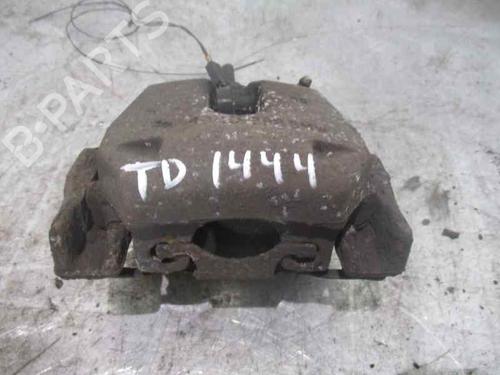 Used Right rear brake caliper BMW 5 (E39) 520 d (136 hp) 11617911