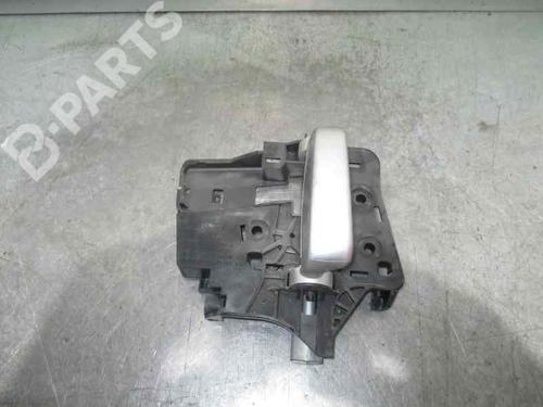 Used Rear left interior door handle Rear left interior door handle PEUGEOT PARTNER Tepee 1.6 HDi (109 hp) 3216936 3216936