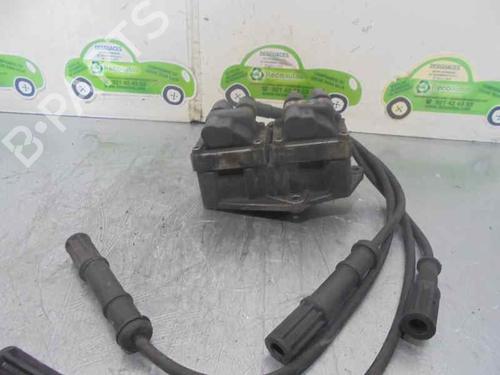 Ignition coil FIAT PUNTO (188_) 1.2 60 (188.030, .050, .130, .150, .230, .250) | BP2081059M94 