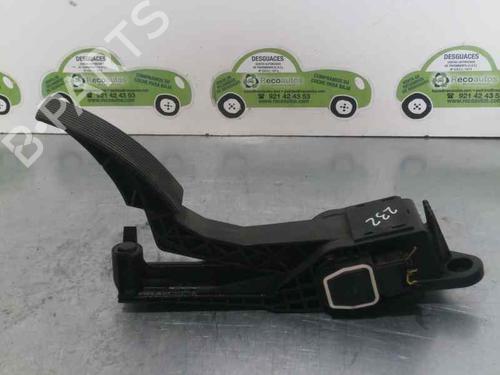 Used Pedal MERCEDES-BENZ M-CLASS (W164) ML 350 4-matic (164.186) (272 hp) 2312555