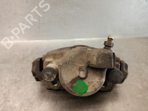 Right front brake caliper FORD FIESTA III (GFJ) 1.1 | BP17958946M104 