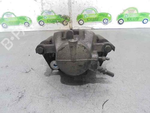 Left front brake caliper MERCEDES-BENZ A-CLASS (W169)  | BP11612895M105 