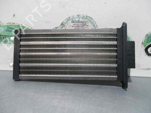 Heater resistor HYUNDAI SANTA FÉ II (CM) 2.2 CRDi | BP11667353M108 