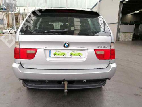 Rear left interior door handle BMW X5 (E53) 3.0 d | BP5982472I15  - Image 8