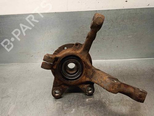 Left front steering knuckle RENAULT 11 (B/C37_) [1983-1995]  18012713