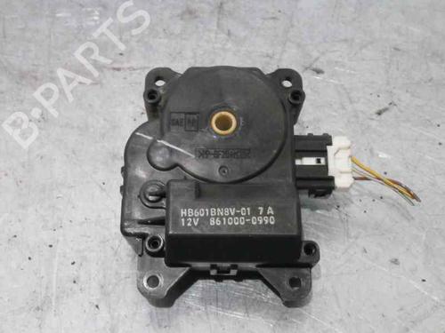 Used Heater blower motor MAZDA 3 (BK) 1.6 DI Turbo (109 hp) 2049653
