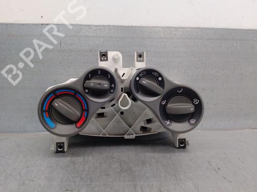 Used Climate control FIAT PANDA (169_) 1.3 D Multijet (169.AXC1A) (70 hp) 19150757