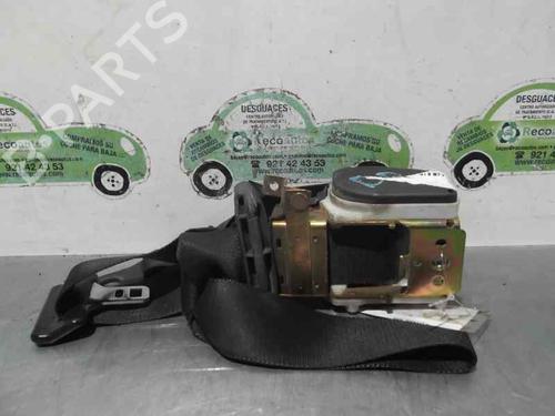 Front left belt tensioner JAGUAR X-TYPE I (X400) 2.0 D (130 hp) 8726649