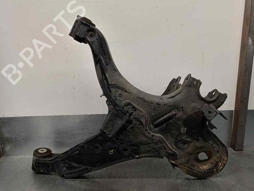 Left rear suspension arm MERCEDES-BENZ VITO Tourer (W447) 116 CDI (447.701, 447.703, 447.705) | BP18743059M14 