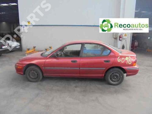 Used Parts CHRYSLER NEON (PL)  2.0 16V  178489