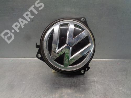 Used Tailgate handle Tailgate handle VW POLO VI (AW1, BZ1, AE1) 1.0 TSI (95 hp) 10356063 10356063