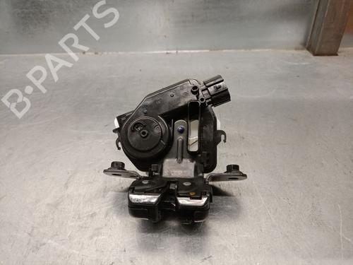 Used Tailgate lock TOYOTA COROLLA Hatchback (_E21_, _EA1_, _EH1_) 1.8 Hybrid (ZWE211) (98 hp) 19694746