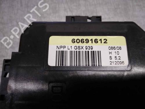 Electronic module ALFA ROMEO 159 (939_) 1.9 JTDM 16V (939AXC1B, 939AXC12) | BP11855994M83 