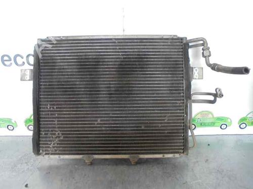 AC radiator KIA SPORTAGE SUV (K00) 2.0 TD 4WD | BP2116525M32 