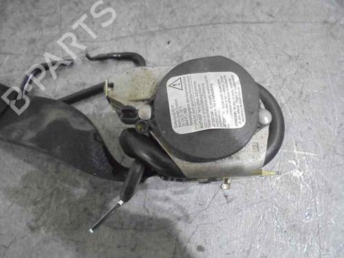 Rear left seatbelt MERCEDES-BENZ A-CLASS (W168) A 140 (168.031, 168.131) | BP7447669I29 