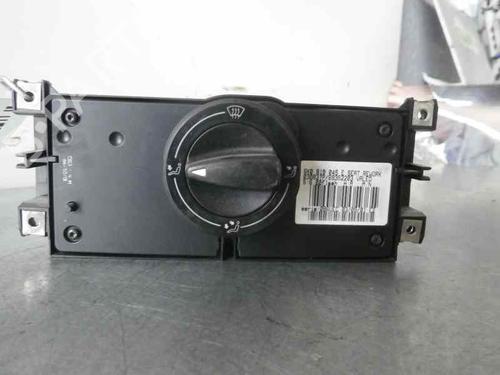 Used Climate control SEAT IBIZA II (6K1) 1.4 16V (75 hp) 2081523