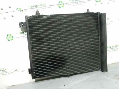 Used AC radiator PEUGEOT 1007 (KM_) 1.4 (75 hp) 2078632
