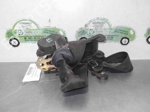 Rear right belt tensioner VW GOLF III (1H1) 2.0 (115 hp) 1H3857806 | 1H3857806 | 3 | PUERTAS