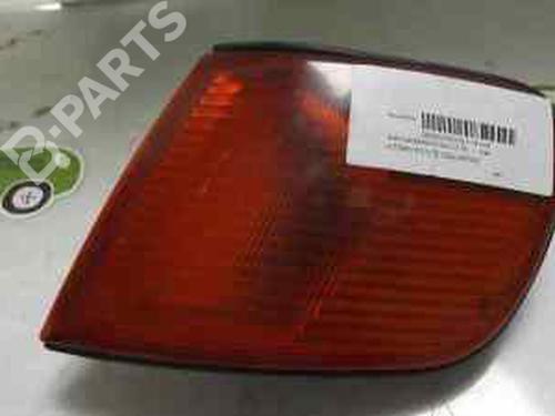 Used Left front indicator Left front indicator AUDI 100 C4 Saloon (4A2) 2.5 TDI (115 hp) 2070461 2070461