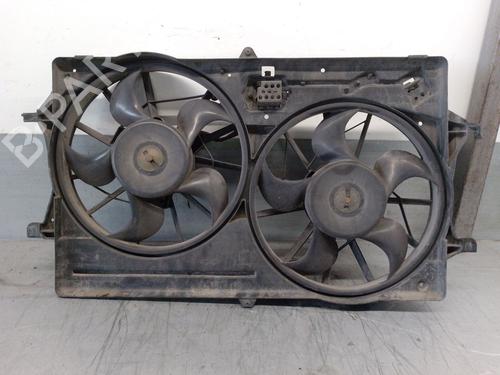 Køleventilator elektrisk FORD FOCUS I Saloon (DFW) 1.8 Turbo DI / TDDi (90 hp) 19274034