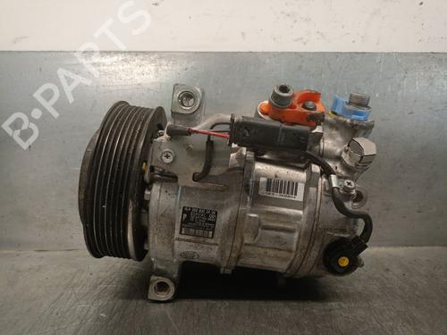 Used AC compressor MERCEDES-BENZ A-CLASS (W177) A 180 (177.084) (136 hp) 19286826