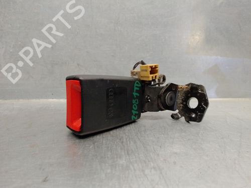 Used Seat buckle AUDI Q3 (8UB, 8UG) 2.0 TFSI quattro (170 hp) 19680428
