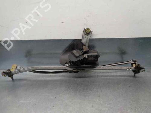 Front wiper motor MINI MINI Convertible (R52) Cooper 7657296 | B-Parts