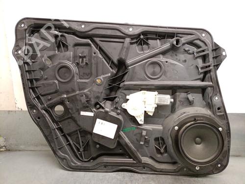 Used Front left window mechanism MERCEDES-BENZ M-CLASS (W166) ML 250 CDI / BlueTEC 4-matic (166.004, 166.003) (204 hp) 19746379