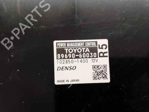 Electronic module TOYOTA LAND CRUISER PRADO (_J15_) 3.0 D-4D (KDJ155_, KDJ150_, KDJ150R, KDJ155R) | BP18736402M83 