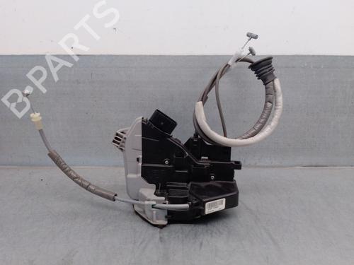 Used Rear right lock HYUNDAI IONIQ (AE) 1.6 GDI Hybrid (105 hp) 19035571