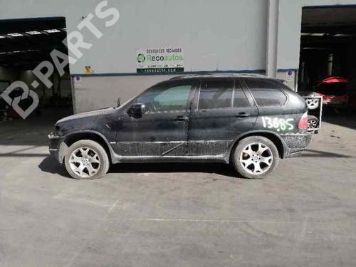 BMW X5 (E53)  4.4 i  916338