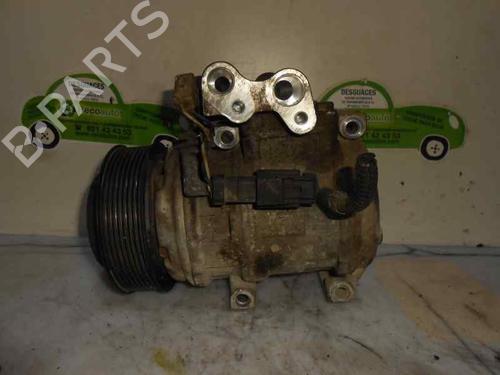 Compressor A/C JEEP GRAND CHEROKEE II (WJ, WG) [1998-2005]  2100983