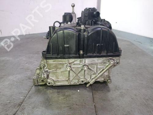Cylinder head MERCEDES-BENZ VITO Tourer (W447) 116 CDI (447.701, 447.703, 447.705) | BP19330022M5 
