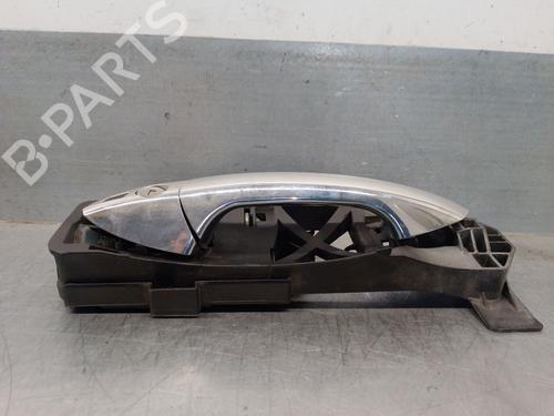 Front left exterior door handle MERCEDES-BENZ S-CLASS (W221, V221) S 320 CDI | BP19265413C128 